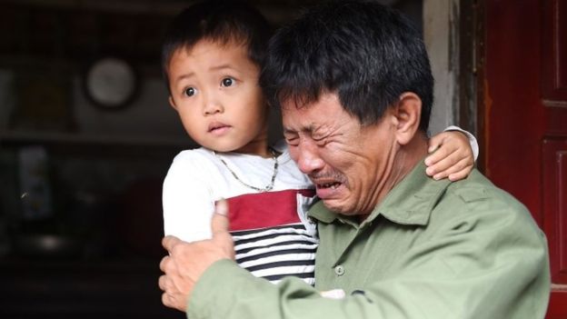 Nạn Nhân Người Việt Nam Chết Trong Xe Vận Tải Chở Hàng Ở Essex IBC TV