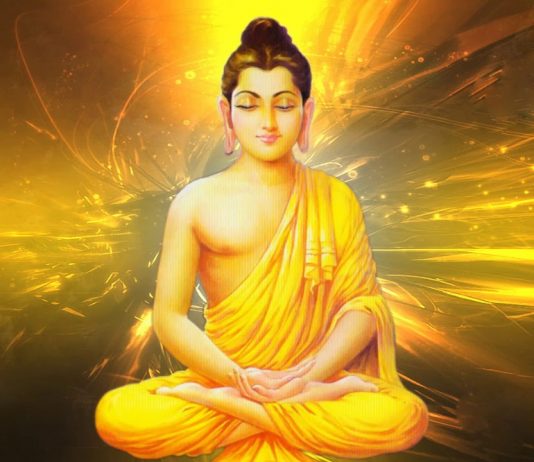 Phòng Hộ Sáu Căn – Quảng Tánh