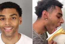 QUAY PHIM LIẾM KEM RỒI BỎ LẠI TỦ ĐÔNG CỦA CỬA HÀNG, MỘT THANH NIÊN NGỒI TÙ 30 NGÀY VÀ TRẢ TIỀN BỒI THƯỜNG CHO BLUE BELL