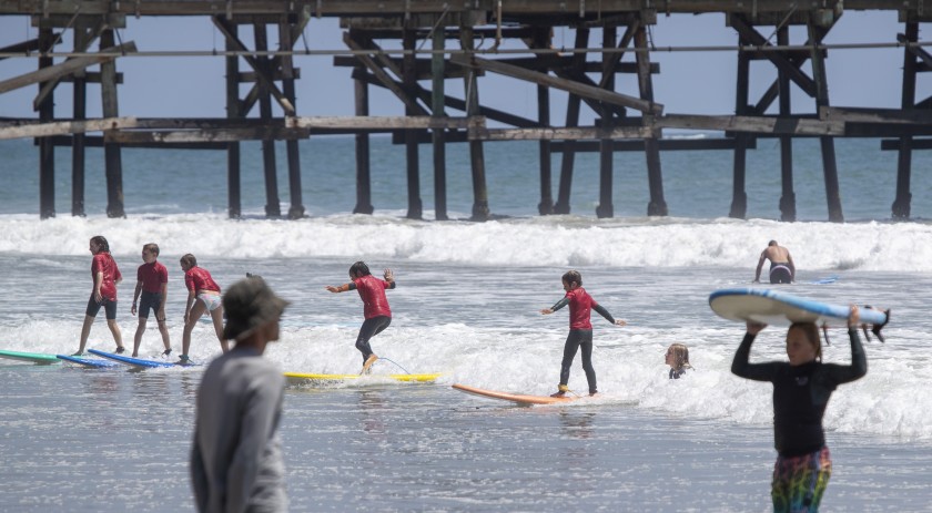 (Allen J. Schaben / Los Angeles Times) By TARYN LUNA, JAK