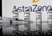 AstraZeneca giảm nguồn cung vaccine COVID-19 cho EU. Ảnh: AFP